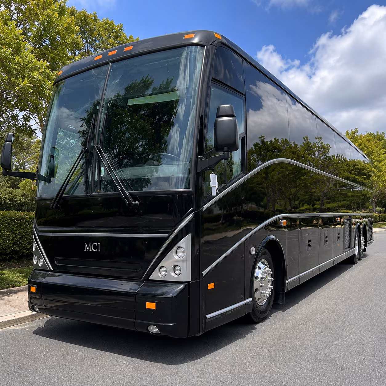 after prom transportation around bridgeport and fairfield county