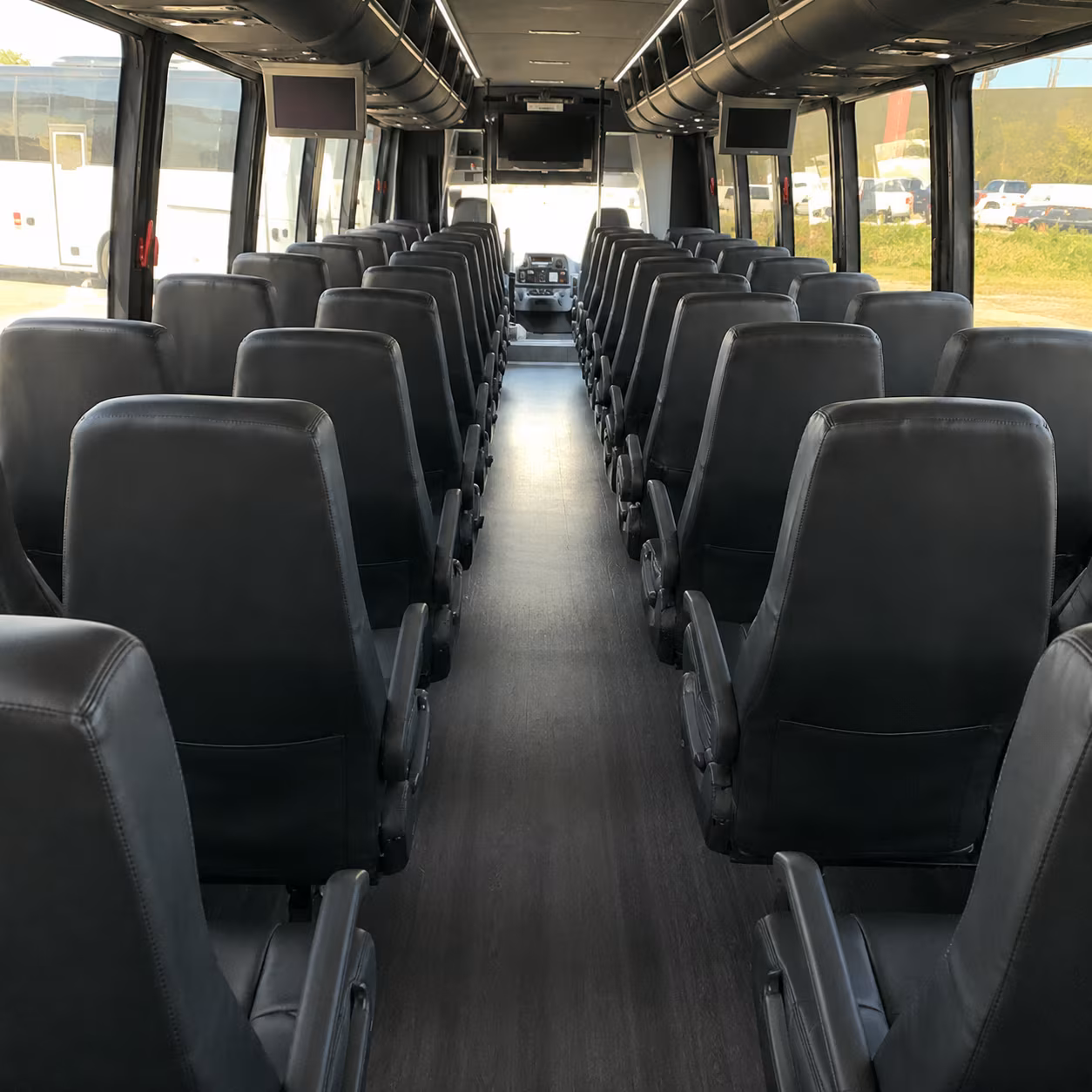 bridgeport employee transportation