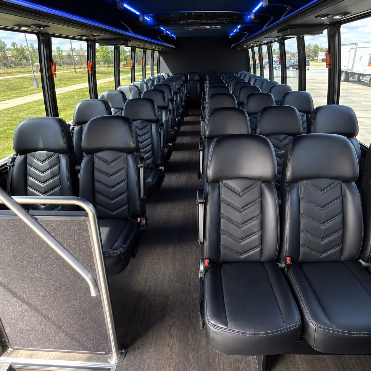 bridgeport field trip transportation