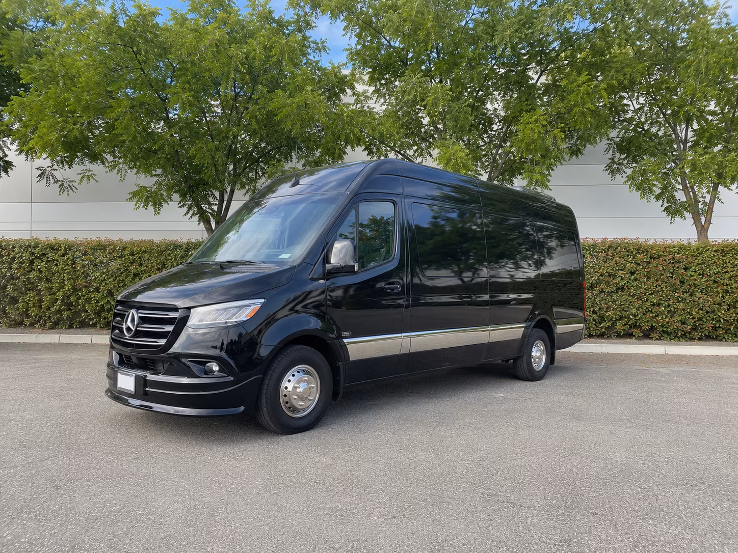 bridgeport wedding transportation onboard seating