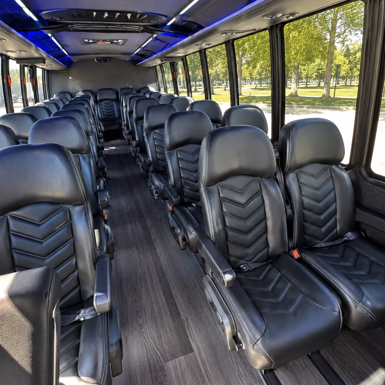 Bridgeport Wine Tour & Brewery Transportation
