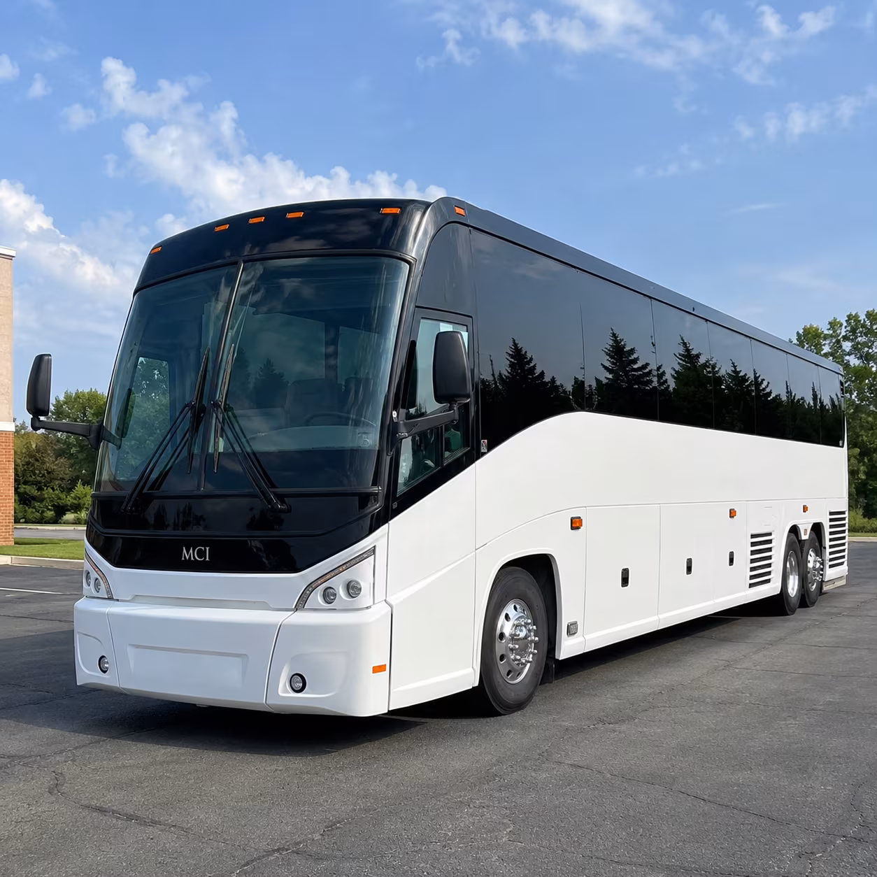 bridgeportcharter bus services