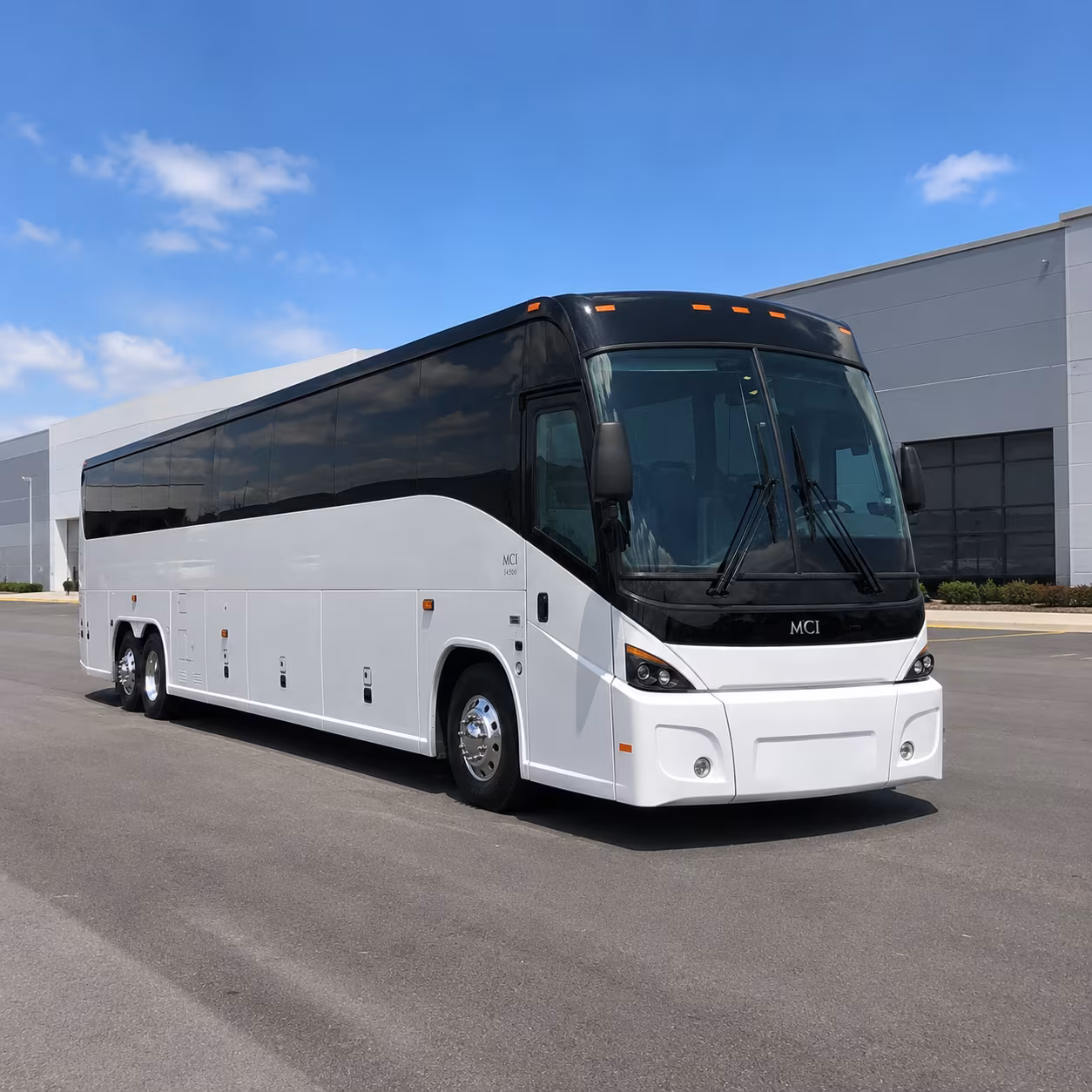 church retreat transportation to litchfield madison and beyond