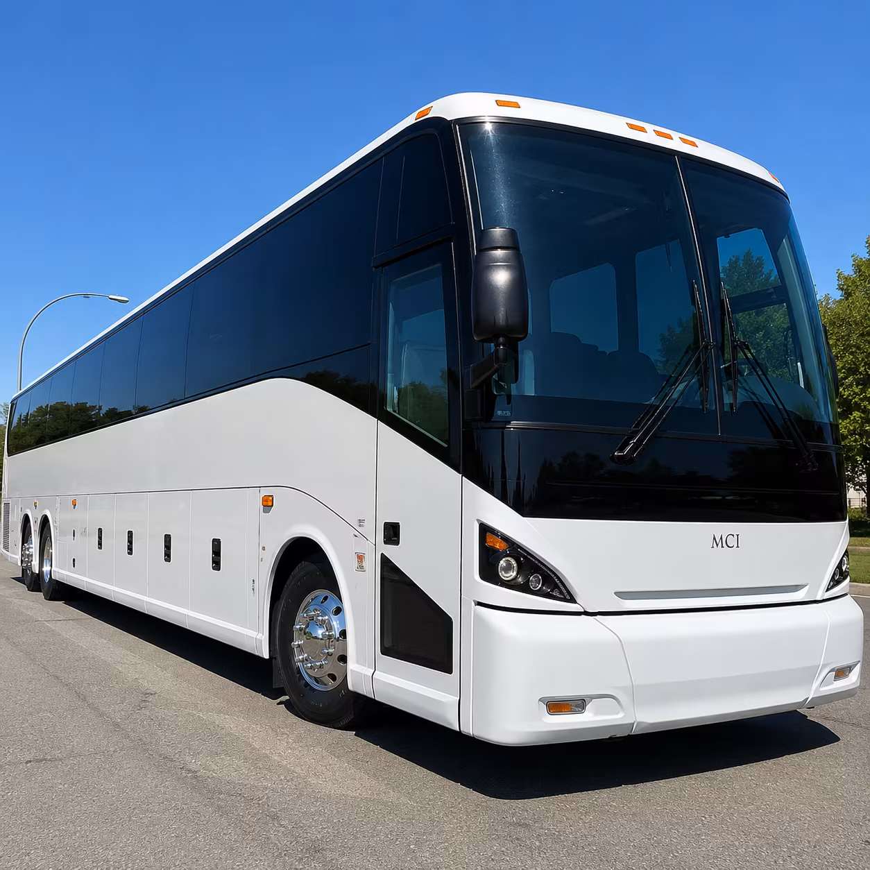 corporate shuttle service for fairfield county s major office parks