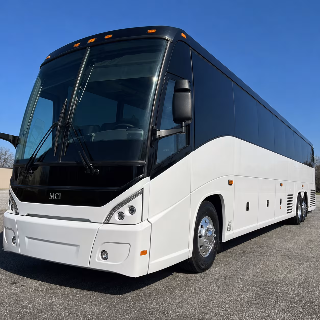 employee shuttles between bridgeport and the naugatuck valley