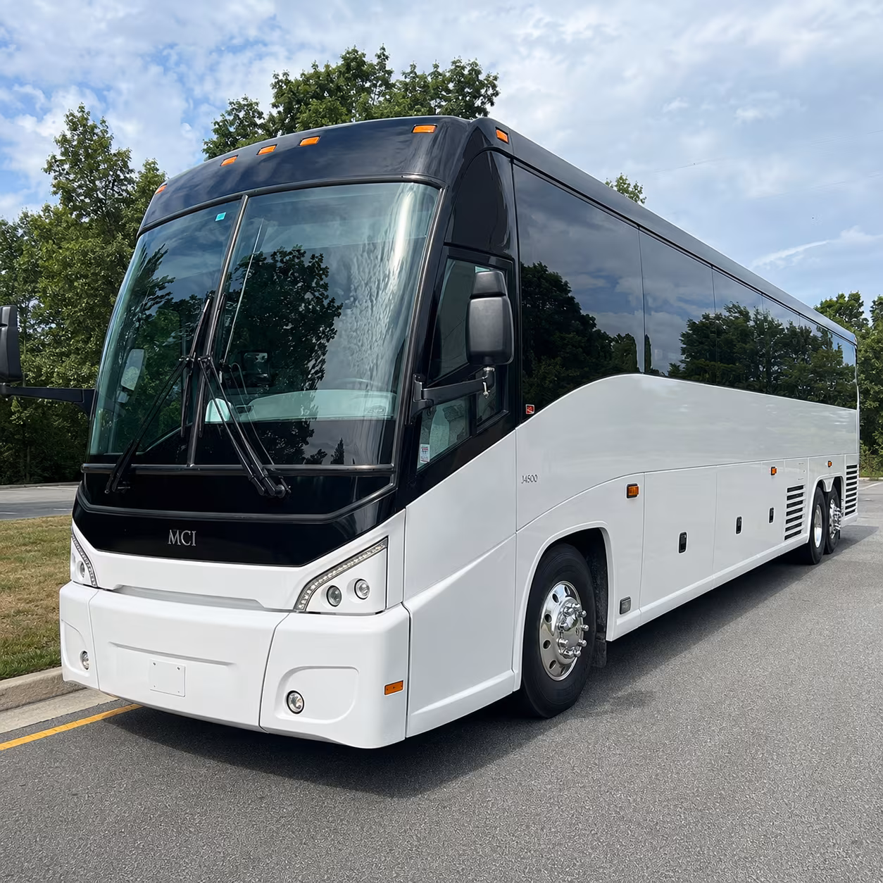 fairfield county corporate corridor shuttles between offices