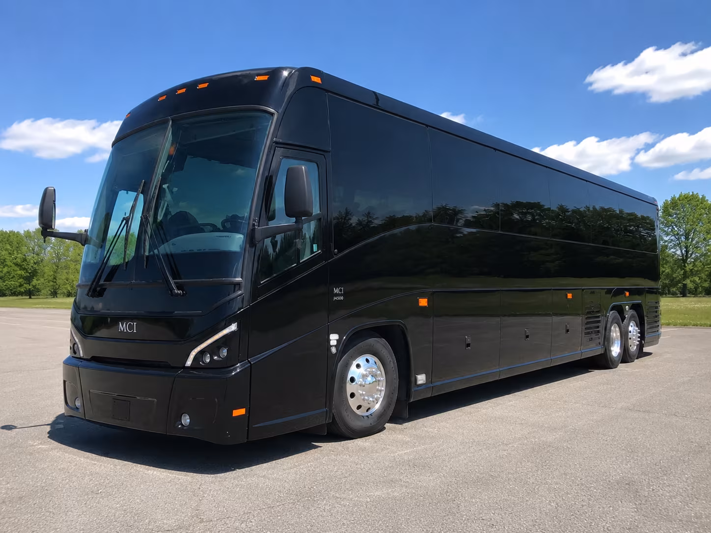 fan bus rentals to yankees mets rangers and knicks games from bridgeport