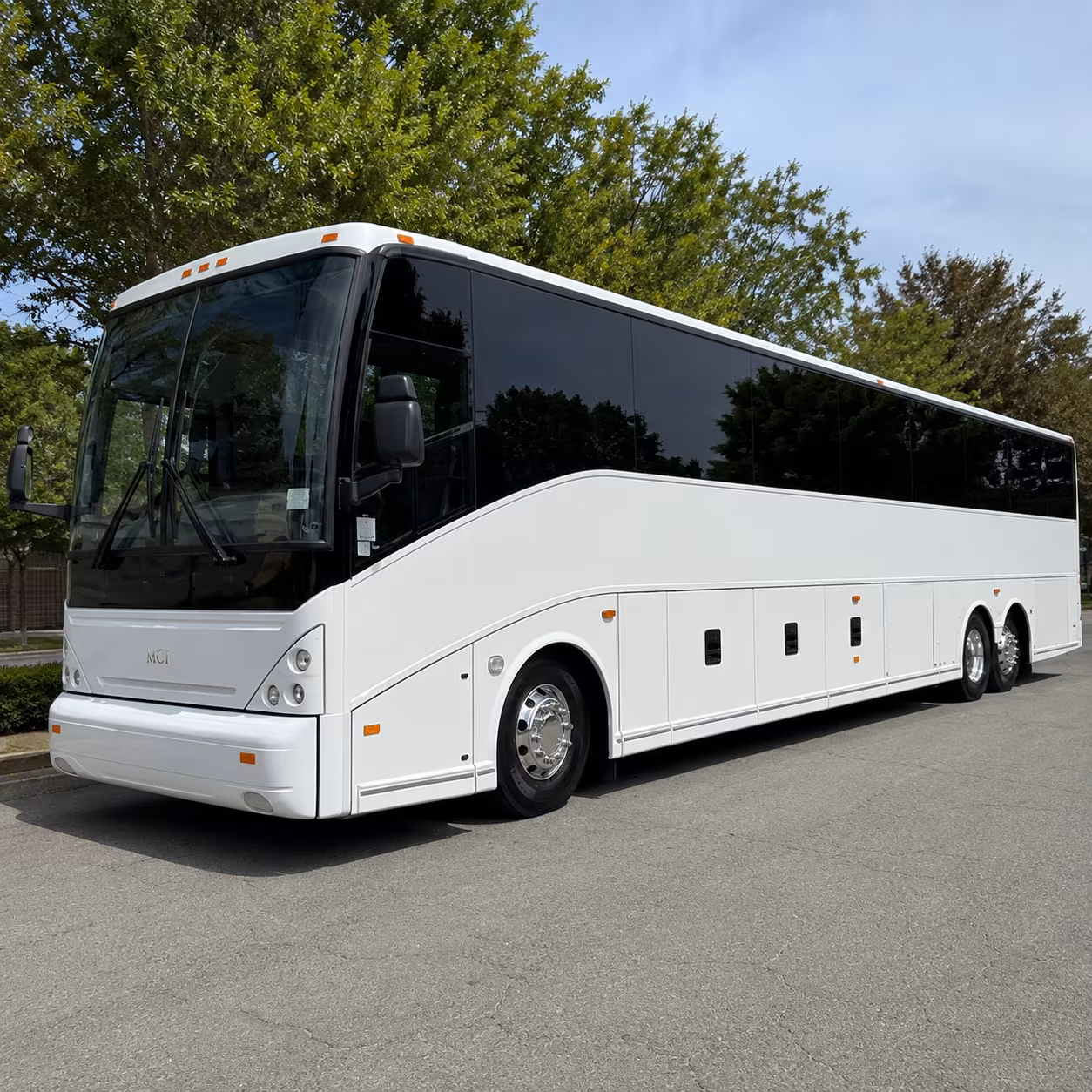 get a bus for veteran group transportation and va medical shuttle service