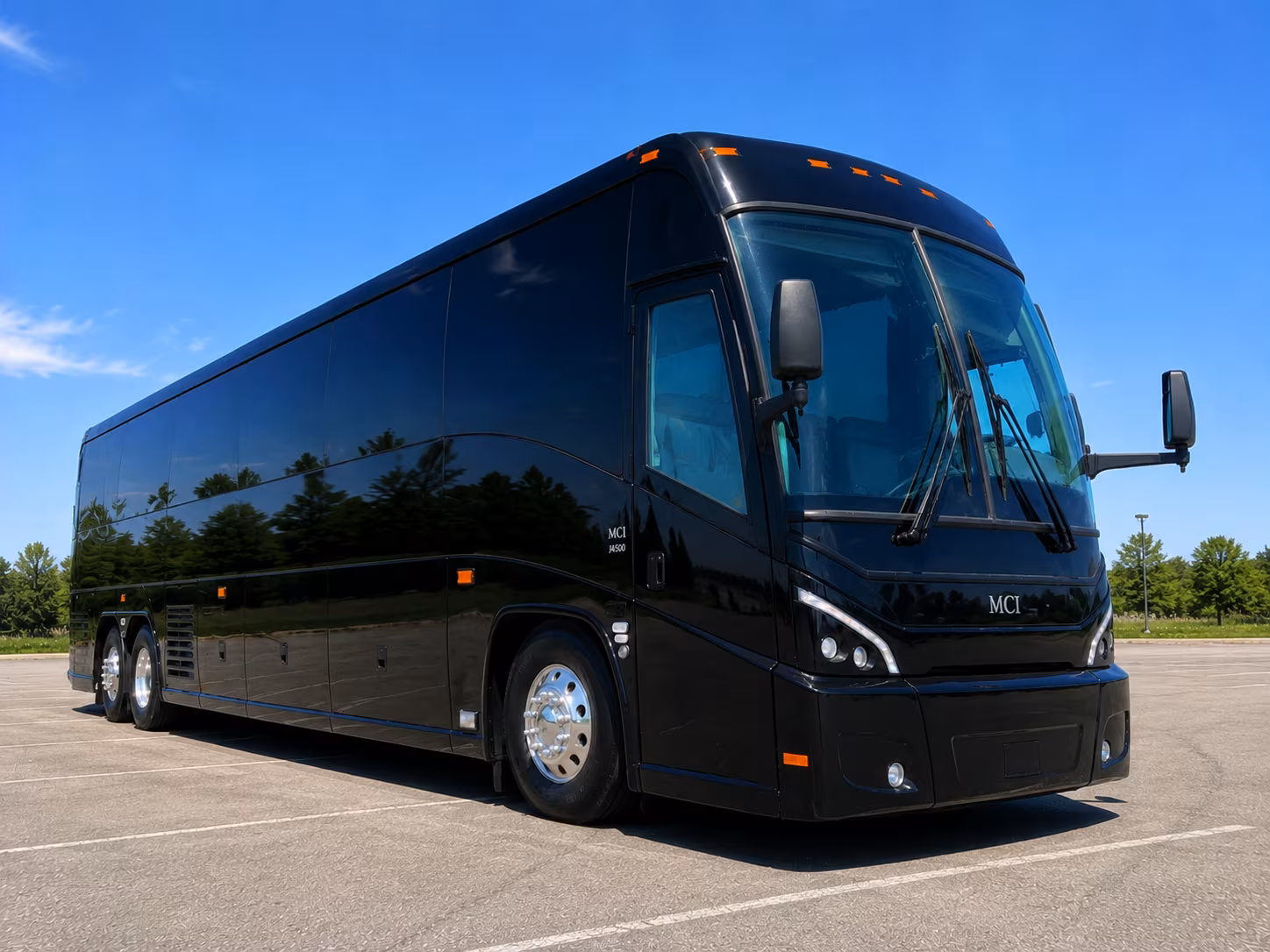 group transportation to uconn fairfield stags and sacred heart games