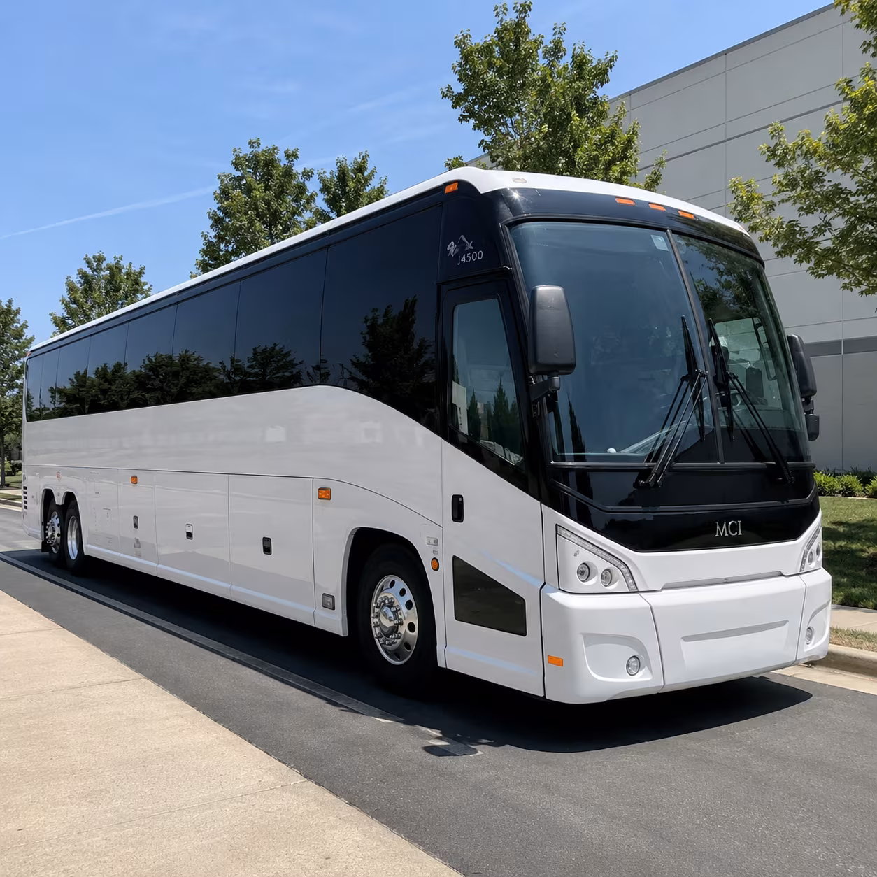 healthcare and multi site employee transportation in bridgeport