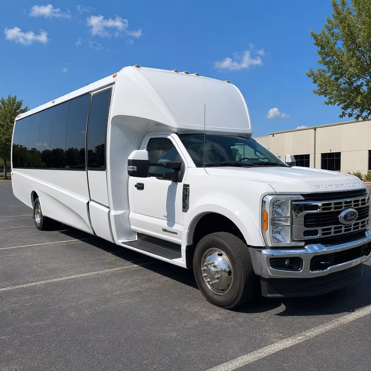 minibuses and motorcoaches for yale peabody museum and new haven field trips