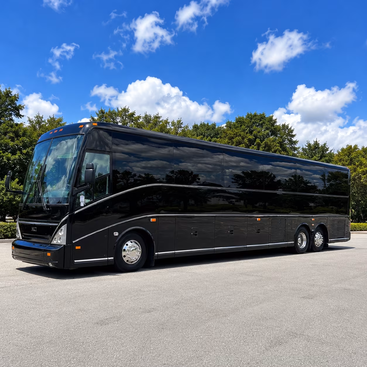 minibuses for smaller bridgeport prom friend groups