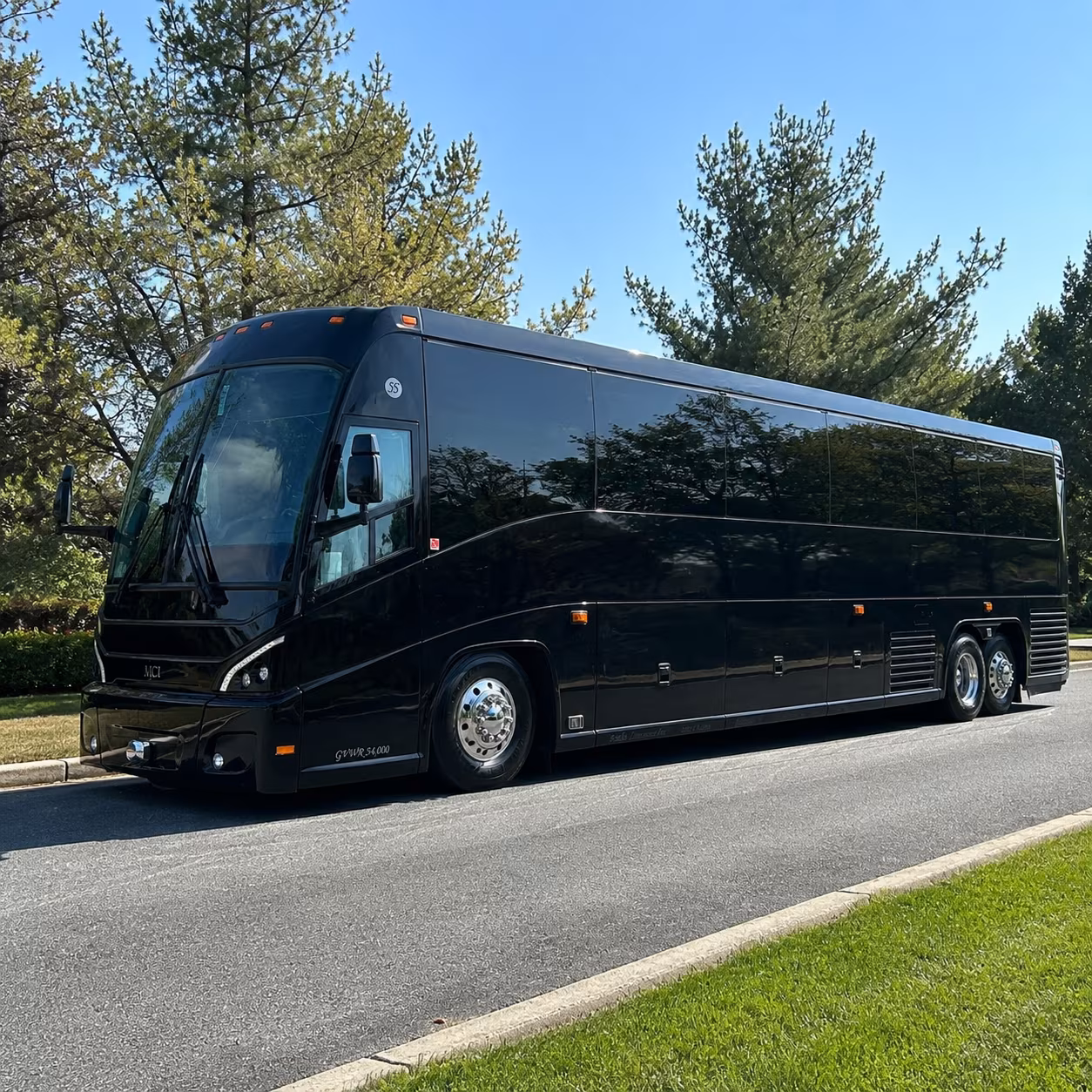 mission trip and community outreach transportation across fairfield county