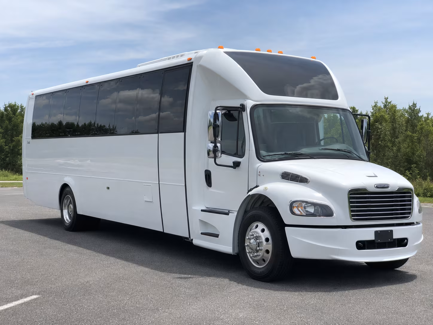 party buses for bachelorette nights birthdays and prom in bridgeport