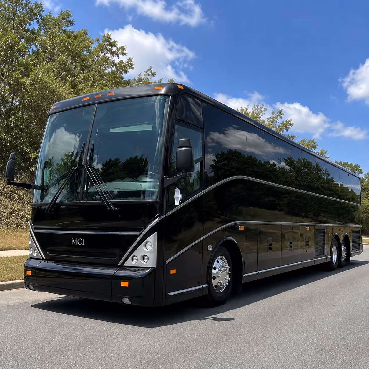 reliable field trip transportation for bridgeport public schools and fairfield county districts