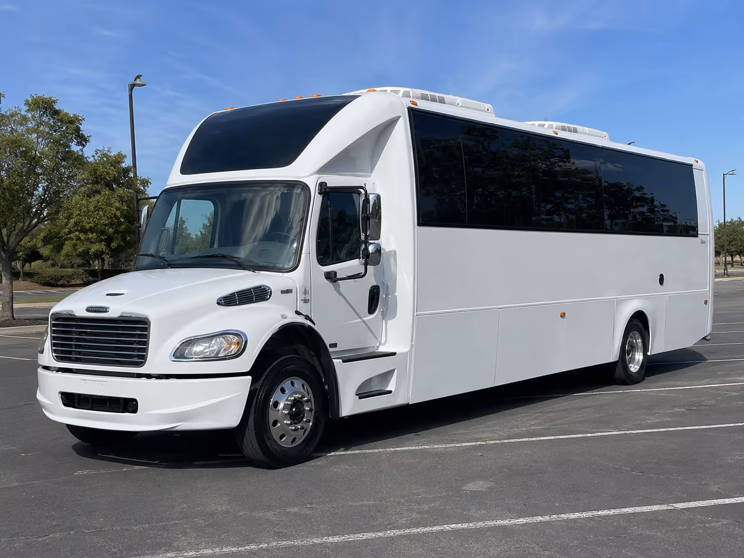 use a party bus for a night out across bridgeport s live music scene