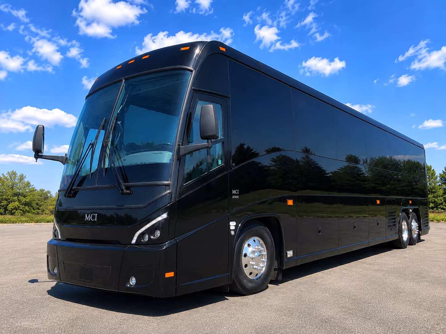 why book your bridgeport wedding shuttle months in advance